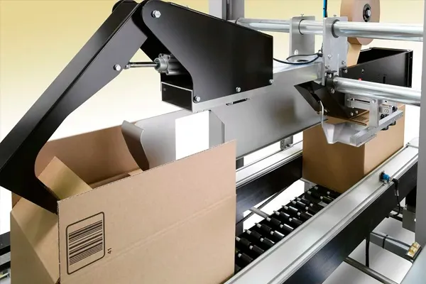 Fordele ved fuldautomatiske kartonforseglingsmaskiner
