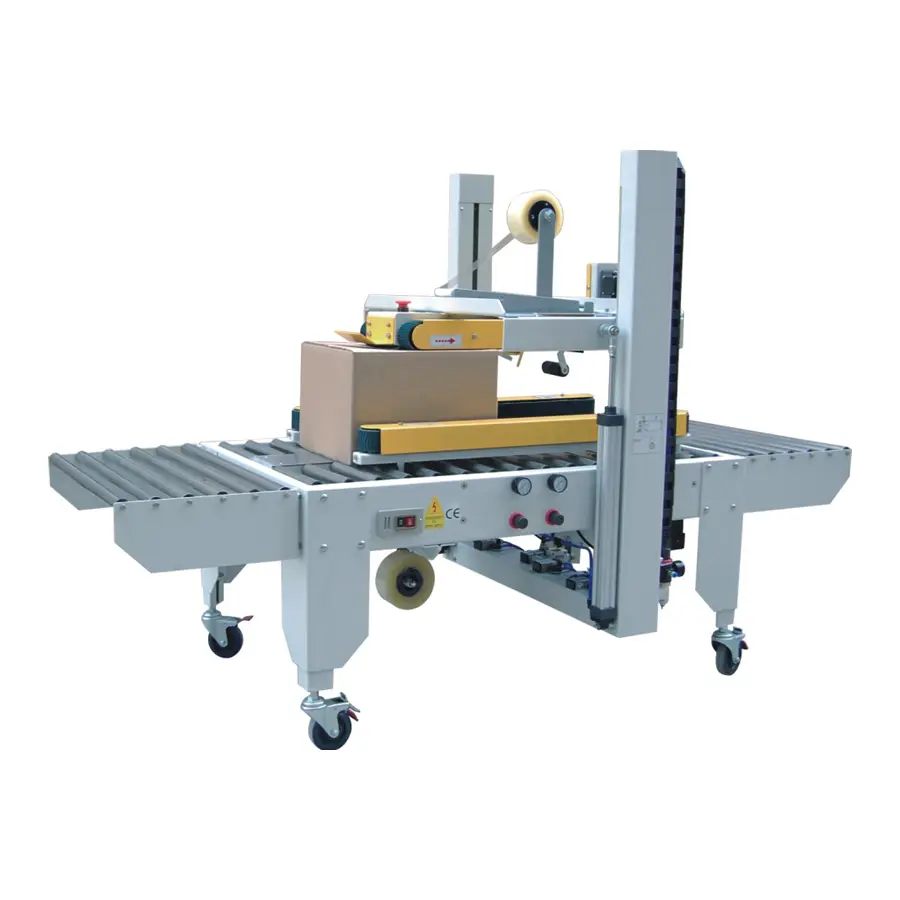 Automatisk kartonforseglingsmaskine