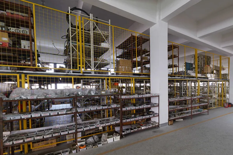 Company Profile