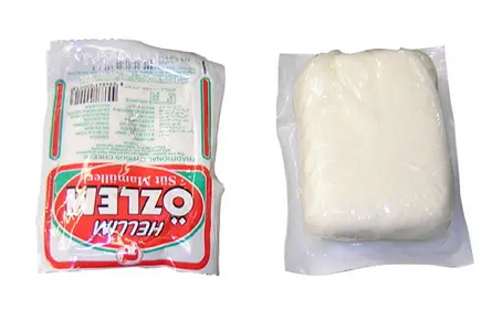 Fully Automatic Cheese Vacuum Packaging Machine
